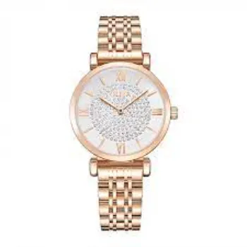 Oliya Fashion Women Watch
